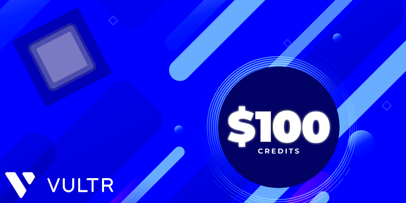 Vultr Coupon Tháng [month]/[year] – Tặng tới 103$ FREE Credit 2