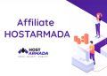 Hướng dẫn Affiliate HostArmada: Kiếm hơn $1000/tháng đơn giản từ A-Z