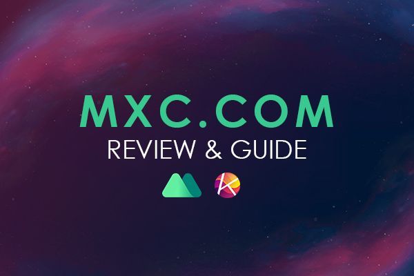 Sàn MEXC – Đánh giá & Hướng dẫn Sàn MEXC Exchange