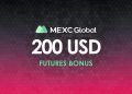 MEXC Futures tặng $200 - MEXC Bonus 16 MEXC Futures tặng $200 - MEXC Bonus