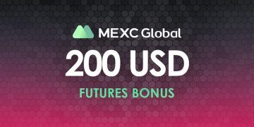MEXC Futures tặng $200 - MEXC Bonus 28 MEXC Futures tặng $200 - MEXC Bonus