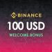 Sàn Binance tặng $100 - Binance Bonus 9 Sàn Binance tặng $100 - Binance Bonus
