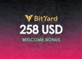 Sàn Bydfi tặng $258 - Bydfi Bonus