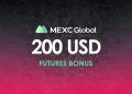 Sàn MEXC giảm 30% phí - MEXC Bonus