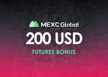 Sàn MEXC giảm 30% phí - MEXC Bonus