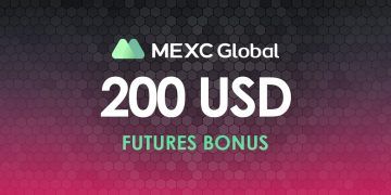 Sàn MEXC giảm 30% phí - MEXC Bonus