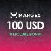 Sàn Margex tặng $100 – Margex bonus 5 Sàn Margex tặng $100 – Margex bonus