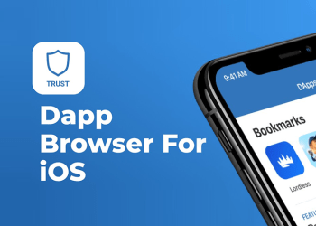 Cách kết nối Trust Wallet với PancakeSwap