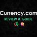 Currency.com là gì? Sàn giao dịch tiền điện tử, cổ phiếu, trái phiếu