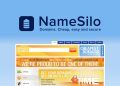 Mã giảm giá NameSilo | Tên miền .com chỉ $7,99, mã giảm giá $1