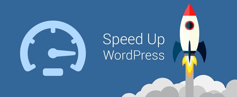 Các cách tăng tốc độ tải trang trên WordPress