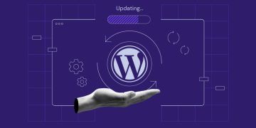 Cách cập nhật WordPress phiên bản mới nhất