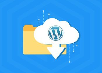 Cách sao lưu dữ liệu trên WordPress: Những điều quan trọng bạn cần biết
