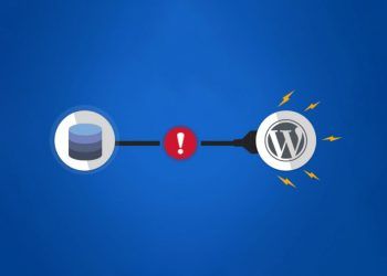 Cách sửa lỗi cơ bản trên WordPress - Bạn đã gặp ít nhất một lần