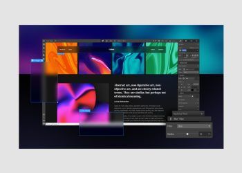 Cách tạo hiệu ứng động trên trang web bằng Webflow