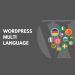 Cách tạo trang web đa ngôn ngữ trên Wordpress