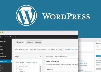 Cách tạo trang web đơn giản bằng Wordpress