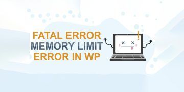 Cách xử lý lỗi Memory Exhausted Error trên WordPress