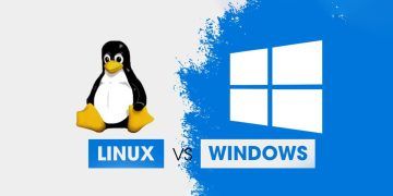 Hosting Windows và hosting Linux khác nhau như thế nào? 22 Hosting Windows và hosting Linux khác nhau như thế nào?