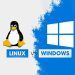 Hosting Windows và hosting Linux khác nhau như thế nào? 8 Hosting Windows và hosting Linux khác nhau như thế nào?