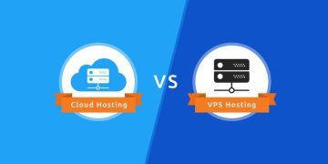 Hosting shared và hosting VPS khác nhau như thế nào? 21 Hosting shared và hosting VPS khác nhau như thế nào?