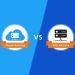 Hosting shared và hosting VPS khác nhau như thế nào? 7 Hosting shared và hosting VPS khác nhau như thế nào?