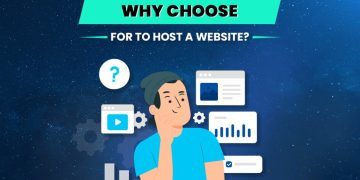 Hosting tại Việt Nam là gì?