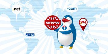 Hướng dẫn Cách trỏ tên miền về hosting iNet.vn: Cách tối ưu hóa website của bạn