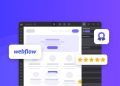 Hướng dẫn cài đặt và sử dụng Webflow CMS