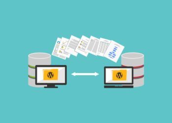 Hướng dẫn chuyển dữ liệu từ hosting cũ sang hosting mới
