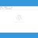 Làm thế nào để sửa lỗi White Screen of Death trên WordPress