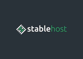 Mã giảm giá StableHost : Giảm 80% Web Hosting