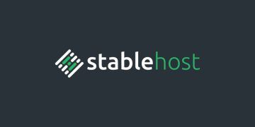 Mã giảm giá StableHost : Giảm 80% Web Hosting