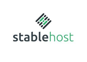 Mã giảm giá StableHost : Giảm 80% Web Hosting cho mùa hè