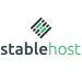 Mã giảm giá StableHost : Giảm 80% Web Hosting cho mùa hè