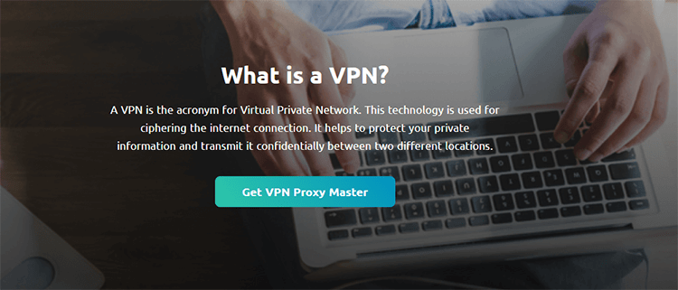 Mã giảm giá VPN Proxy Master (9/2023) - Giảm giá 71%, miễn phí 3 tháng