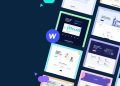 Những trang web nổi tiếng được thiết kế bằng Webflow