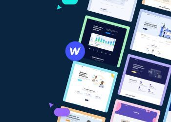 Những trang web nổi tiếng được thiết kế bằng Webflow