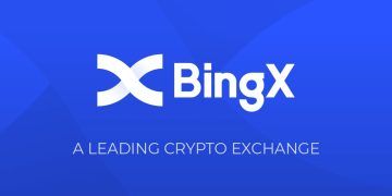 Sàn Bingx là gì? Ưu và nhược điêm của BingX: Hướng dẫn sử dụng sàn BingX 28 Sàn Bingx là gì? Ưu và nhược điêm của BingX: Hướng dẫn sử dụng sàn BingX