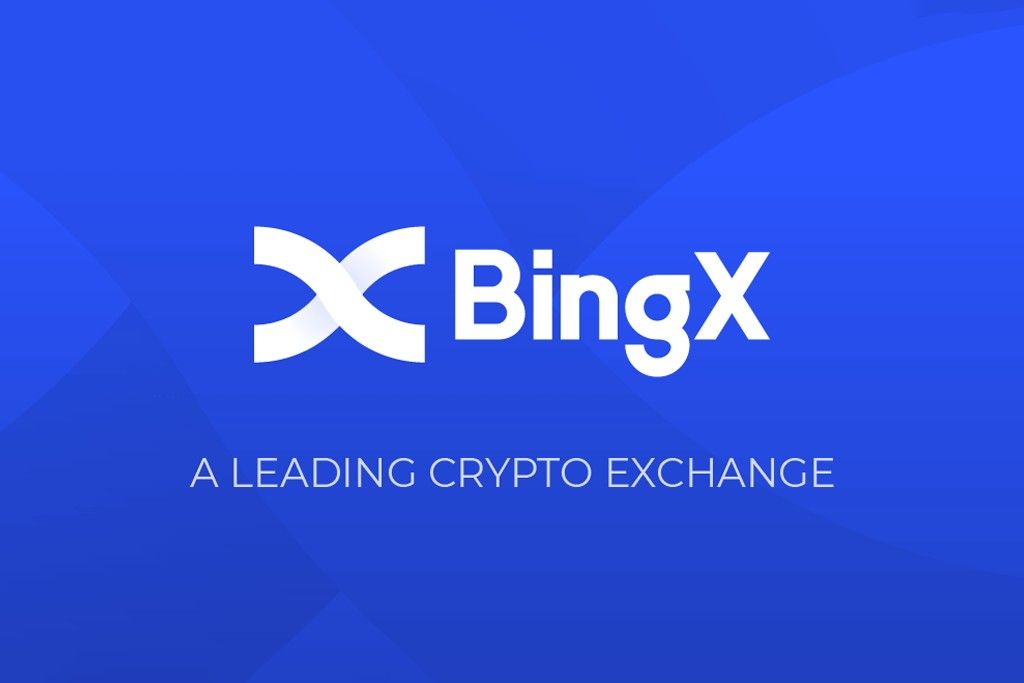 Sàn Bingx là gì? Ưu và nhược điêm của BingX: Hướng dẫn sử dụng sàn BingX