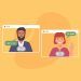 Tích hợp tính năng live chat vào Webflow: Hướng dẫn cho người mới bắt đầu 10 Tính năng Live Chat là gì?
