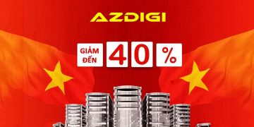 AZDIGI Khuyến mãi: Tận hưởng ưu đãi tốt nhất cho dịch vụ lưu trữ