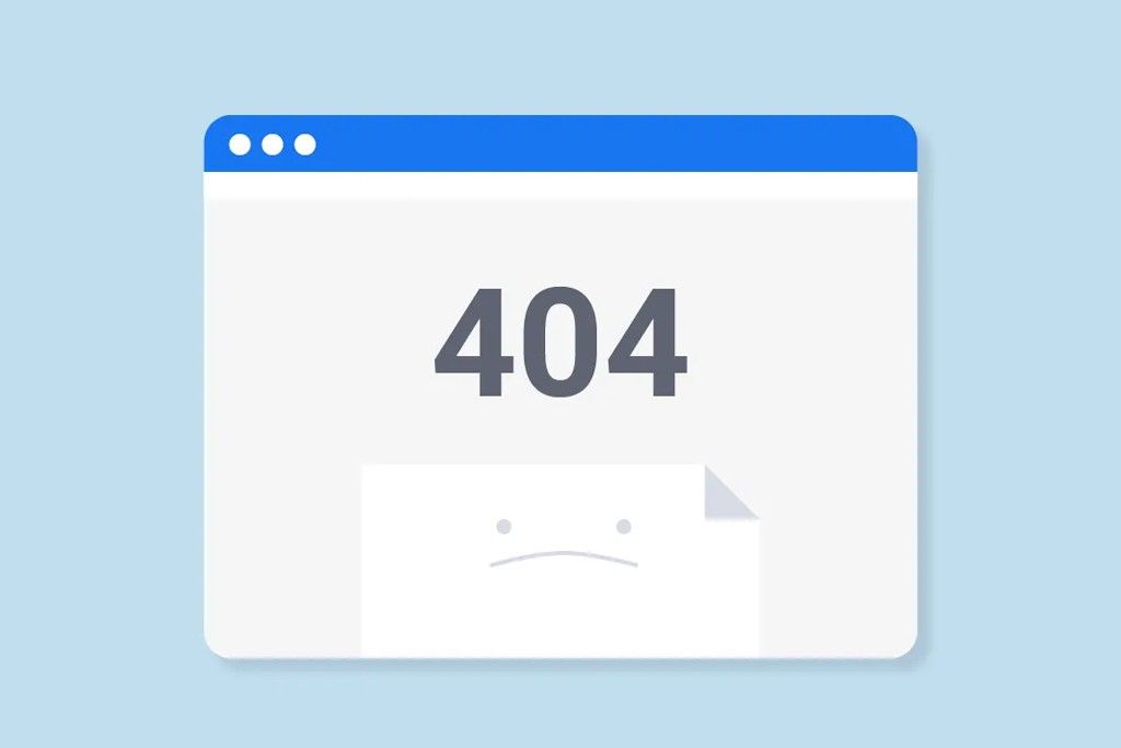 Khắc phục lỗi 404 Not Found trên WordPress: Hướng dẫn chi tiết