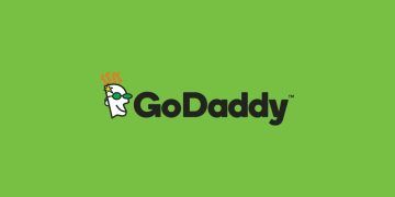Mã Giảm 80% Coupon GoDaddy Hosting