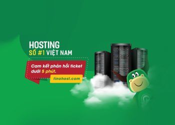 Mã giảm giá Tinohost: Chia sẻ mã giảm giá Tinohost
