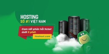 Mã giảm giá Tinohost: Chia sẻ mã giảm giá Tinohost